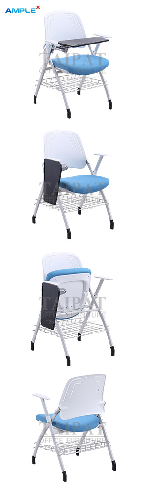 เก้าอี้เลคเชอร์ Dalton-ฺBL AX-15031
