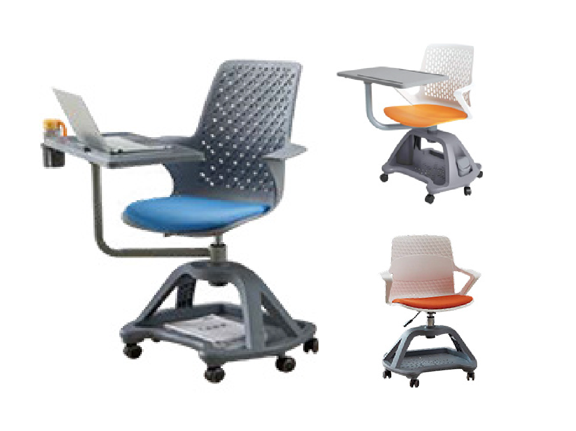 เก้าอี้นักเรียน เก้าอี้สัมนา แบบ Node Chairs