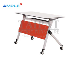 โต๊ะสัมนา Training Table Ample X Series