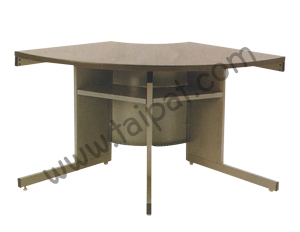 โต๊ะประชุมเข้ามุม CFO-60180  