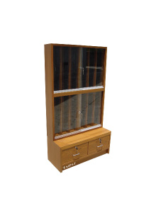 ตู้เก็บ CD