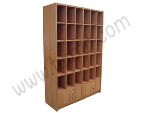 ตู้แบ่งช่องใส่เอกสาร S-0162