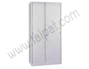 ตู้เหล็กเก็บเอกสารบานเลื่อนทึบ LK-5