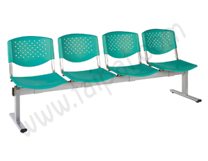 เก้าอี้แถว 4 ที่นั่ง TVC-640 (4S)