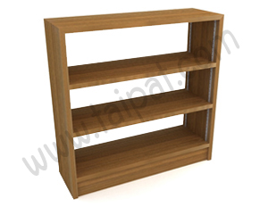 ชั้นวางหนังสือ S-363612