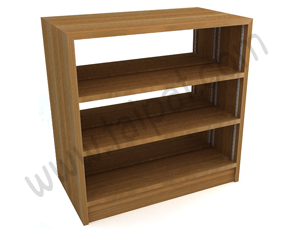 ชั้นวางหนังสือ S-363620