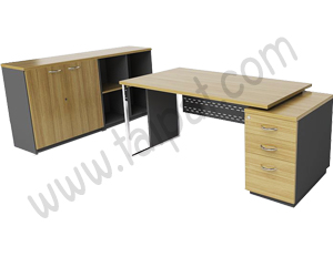 โต๊ะทำงาน CAPPA 4