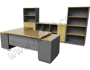 โต๊ะทำงาน CAPPA 7