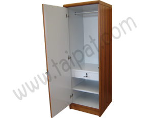 ตู้เก็บเสื้อผ้า SH-0466