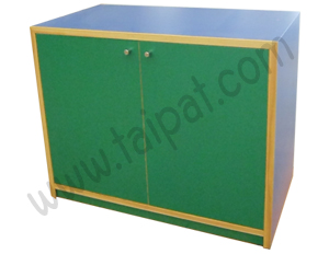 ตู้เก็บที่นอน - 01