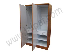 ตู้เก็บเสื้อผ้า SH-1289