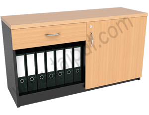 ตู้ข้าง PS-1211