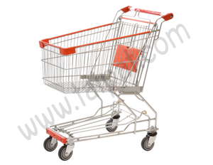 รถเข็นช้อปปิ้ง TSC-8A