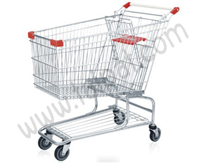 รถเข็นช้อปปิ้ง TSC-18A