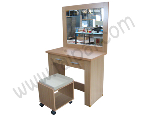 โต๊ะเครื่องแป้ง SET-12