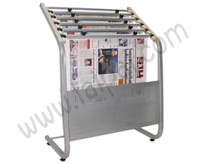 ที่วางหนังสือพิมพ์ 5 ฉบับ TNM-101