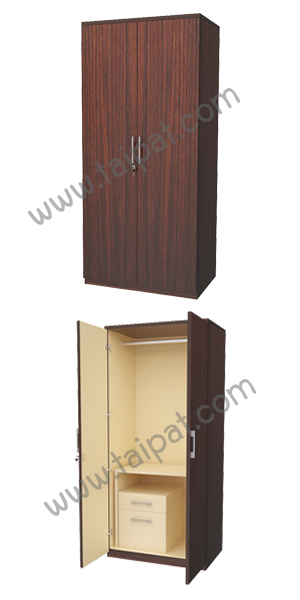 ตู้เก็บเสื้อผ้า SH-1179