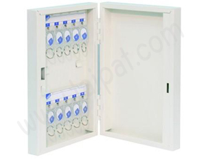 ตู้เก็บกุญแจ 10 ดอก KB-10 