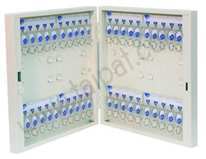 ตู้เก็บกุญแจ 40 ดอก KB-40