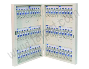 ตู้เก็บกุญแจ 60 ดอก KB-60