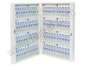 ตู้เก็บกุญแจ 80 ดอก KB-80 