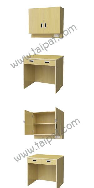 โต๊ะทำงาน SET-13