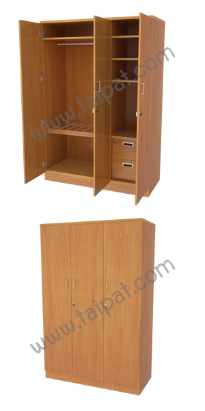 ตู้เสื้อผ้า SET-14