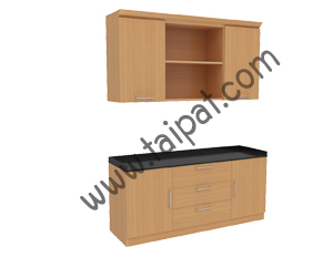 ตู้ห้องครัว SH-0559