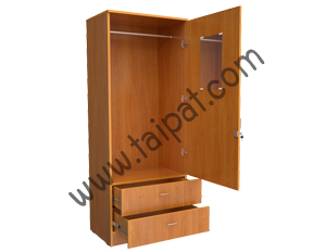 ตู้เสื้อผ้า SH-1062