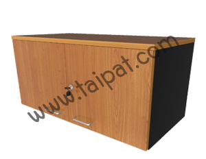 ตู้เก็บเอกสาร วางต่อบนตู้