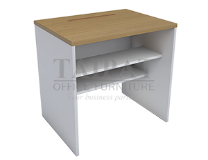 โต๊ะวางเครื่องพิมพ์  โต๊ะวางปริ้นเตอร์ P-8000