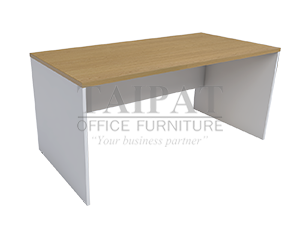 โต๊ะทำงานโล่ง 