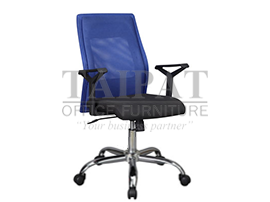 เก้าอี้สำนักงาน TPR-272M