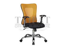 เก้าอี้สำนักงาน TPR-273