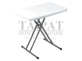 โต๊ะพับอเนกประสงค์ TAJ-100