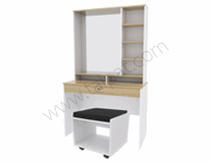 โต๊ะเครื่องแป้ง SET-5