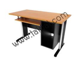 โต๊ะคอมพิวเตอร์ STC-126004