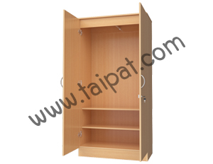ตู้เสื้อผ้า แบบไม่มีลิ้นชัก SH-8011
