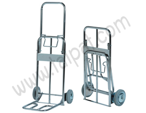 รถเข็น 2 ล้อ พับได้ TSFT-2809N