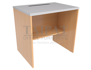 โต๊ะวางเครื่อพิมพ์ โต๊ะวางปริ้นเตอร์   รุ่น P-8000-F