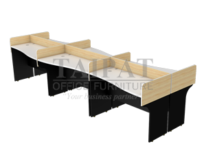 WORKSTATION  WS-24-6