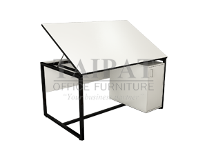 โต๊ะเขียนแบบ DT-0005