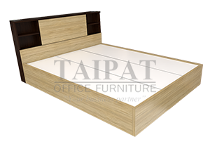 เตียงนอน รุ่น BT-0102