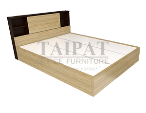 เตียงนอน รุ่น BT-0102