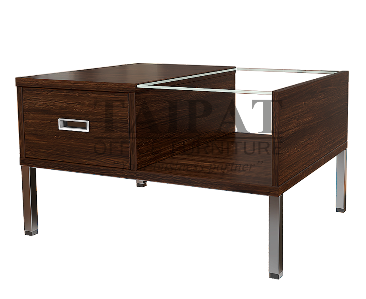 โต๊ะกลางรับแขก T-0630