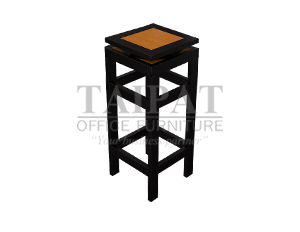 แท่นปั้นหมุนขึ้นรูปคนครึ่งตัว T-0603