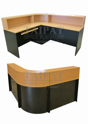 เคาน์เตอร์ต้อนรับ CT-0233