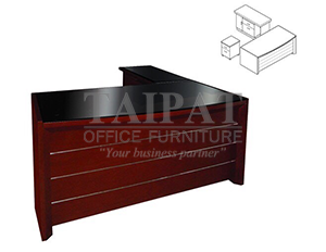 โต๊ะทำงานผู้บริหาร GA-180