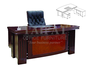 โต๊ะทำงานผู้บริหาร IM-160 (sold out)