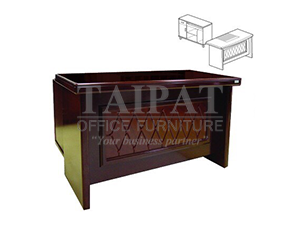 โต๊ะทำงานผู้บริหาร JK-140
